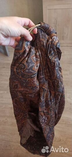 Слинг на кольцах