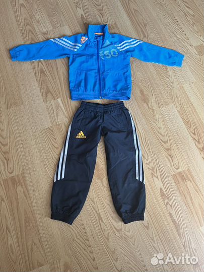 Спортивный костюм adidas оригинал