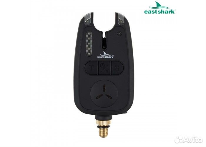 Набор сигнализаторов с пейджером SP-03 4+1