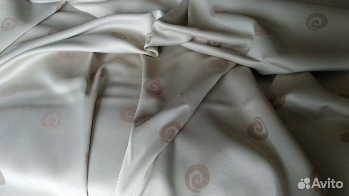 Портьера, штора