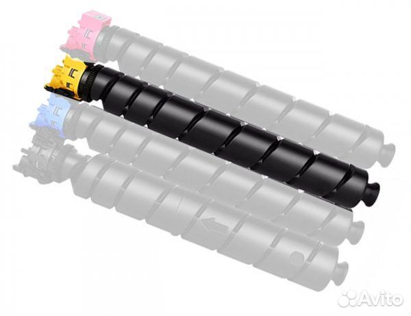 Картридж TK-8545Y (1T02ymanl0 )