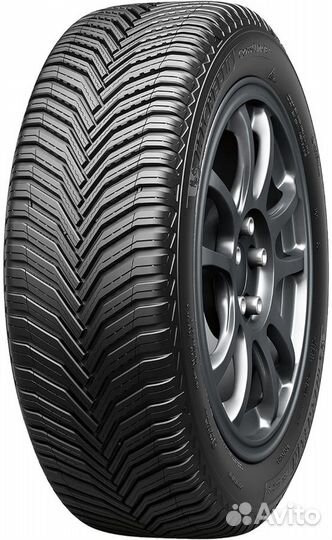 Michelin CrossClimate 2 225/45 R17 94V