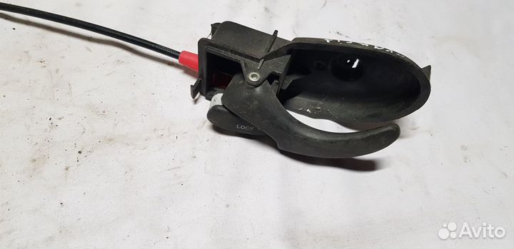 Ford Transit Ручка двери внутренняя левая