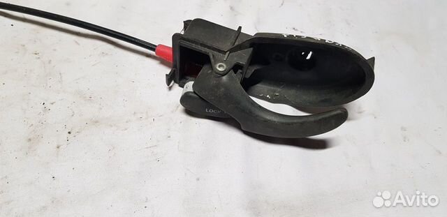 Ford Transit Ручка двери внутренняя левая