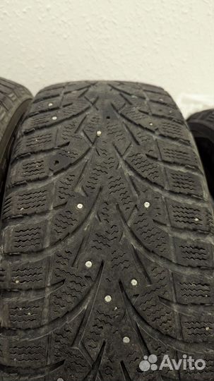 Toyo Observe G3-Ice 185/65 R15 88C