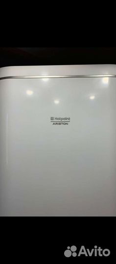 Hotpoint ariston холодильник