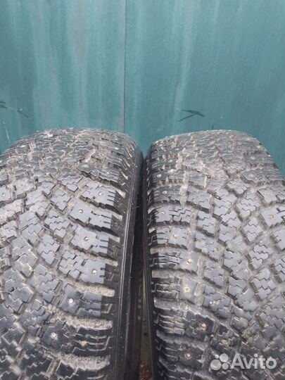 Nokian Tyres Hakkapeliitta 1 265/70 R16