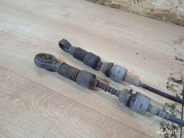 Трос кпп Kia Rio 3 хэтчбэк 1.6 2012