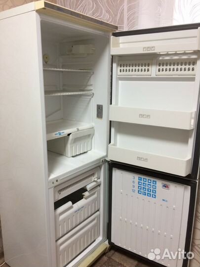 Холодильник на запчасти