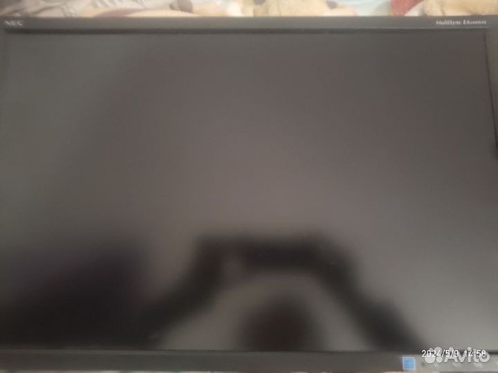 Монитор для компьютера Nec