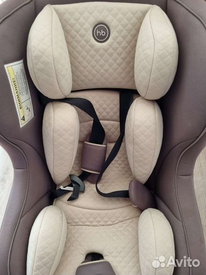 Детское автокресло Happy baby passanger