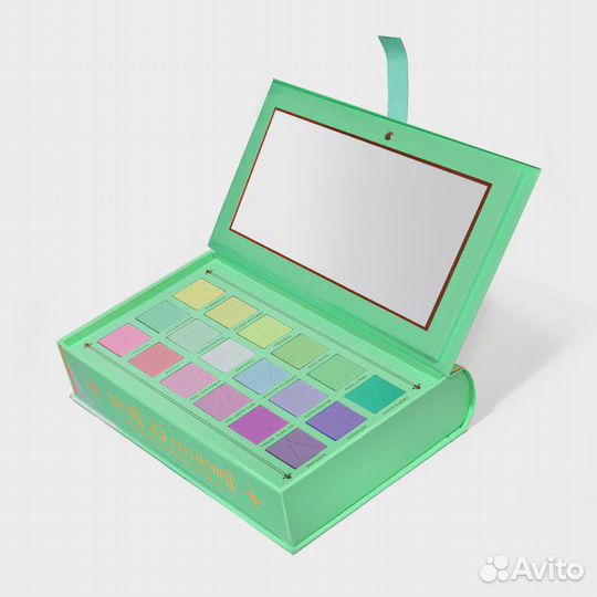 P.Louise Palette книжка