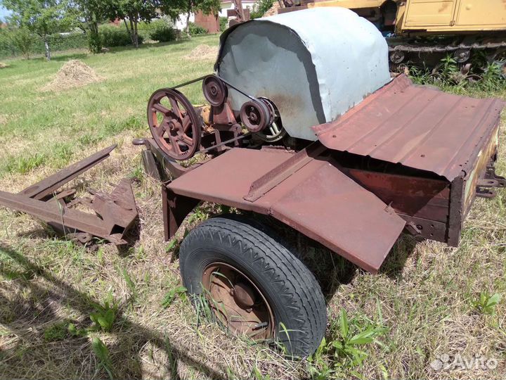 Сварка походная