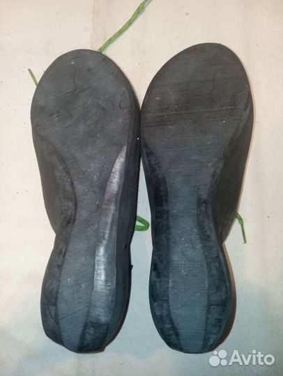 Скальные туфли новые Simond EU 41размер