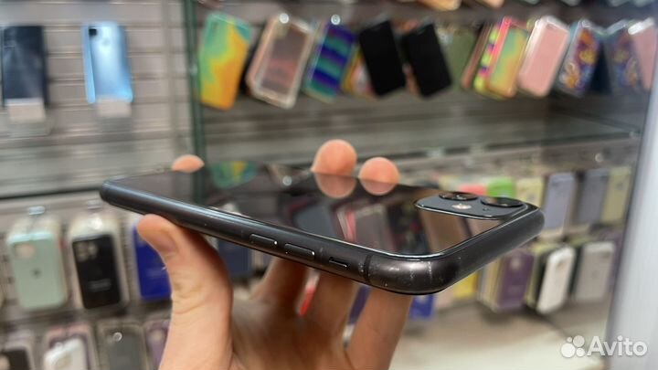 iPhone 11 128gb