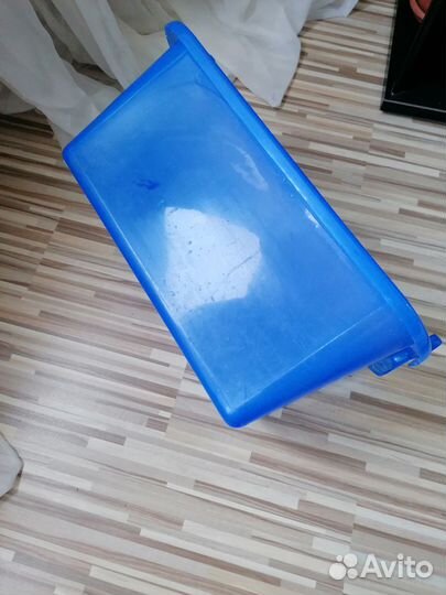 Контейнер для хранения вещей