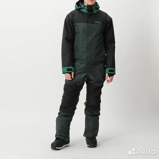 Комбинезон Airblaster Insulated Freedom Suit
