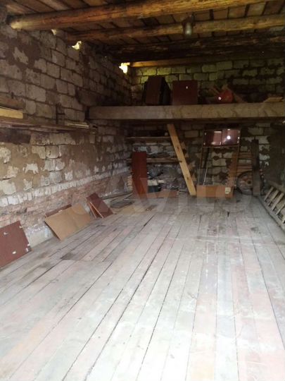 Гараж, 20 м²