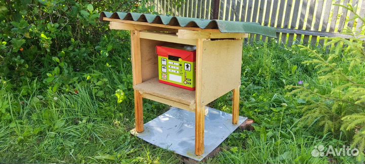 Шмели для сада, огорода, теплицы, детей