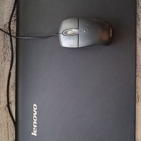 Ноутбук lenovo