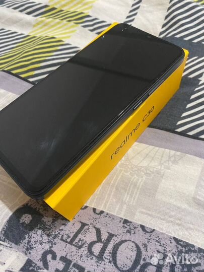 realme C30, 2/32 ГБ