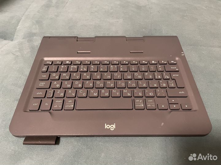Bluetooth клавиатура Logitech