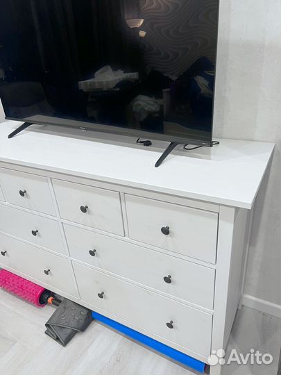 Комод IKEA hemnes