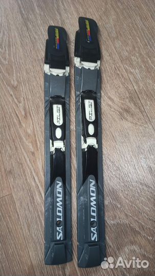 Крепления для лыж Salomon SNS Pilot