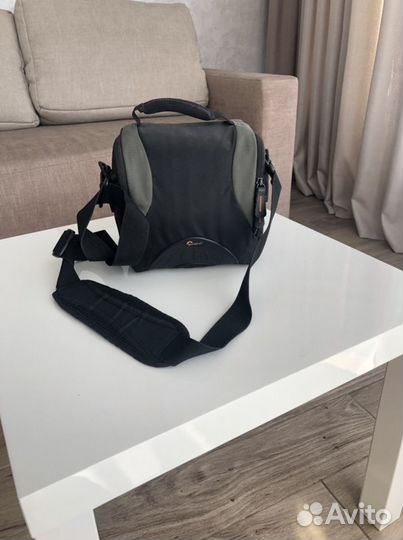 Зеркальный фотоаппарат canon 500D