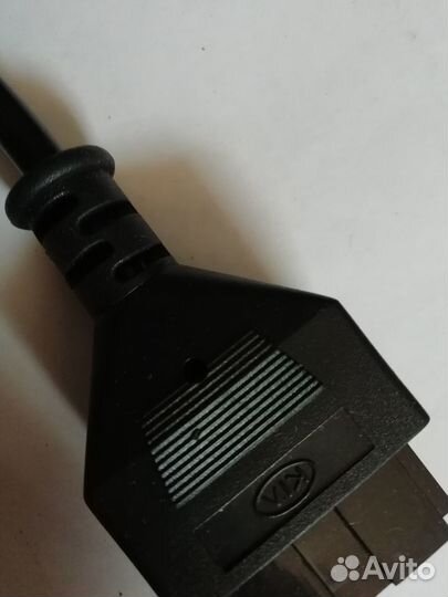 Переходник OBD 2 Kia