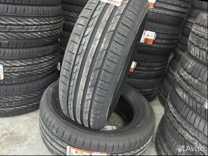 Tracmax X-Privilo TX3 255/55 R19 111W