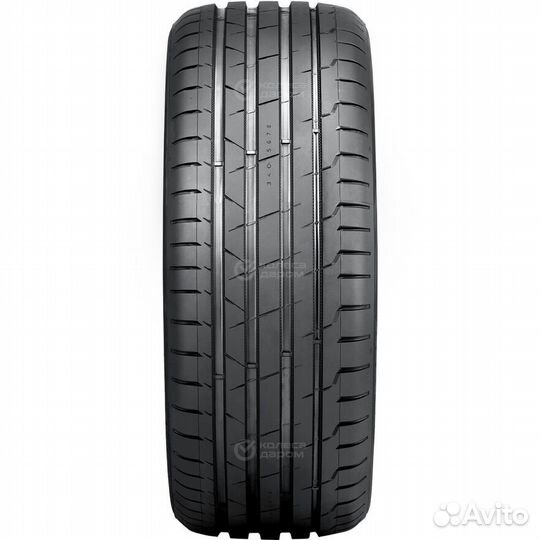 Nokian Tyres Hakka Black 2 245/35 R21 96Y