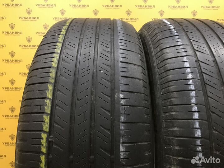 Goodyear Eagle LS 2 225/55 R18 98H