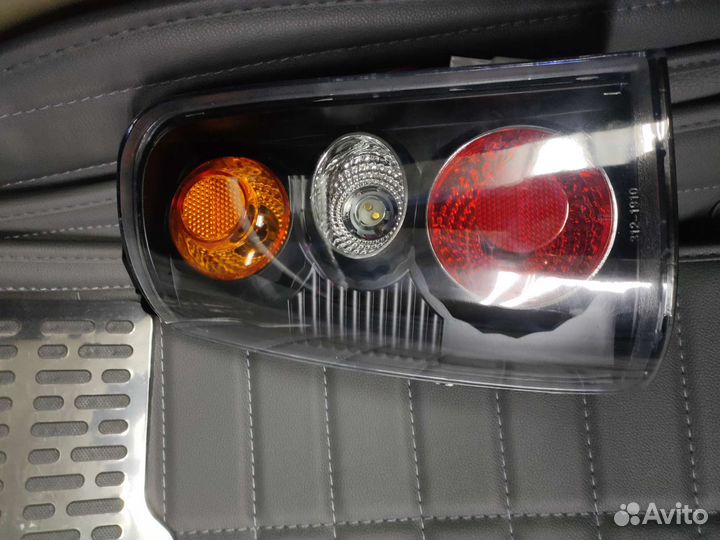 Задний фонарь corolla104