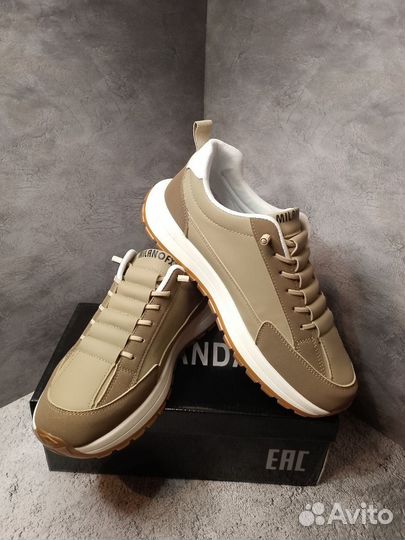 Кроссовки мужские