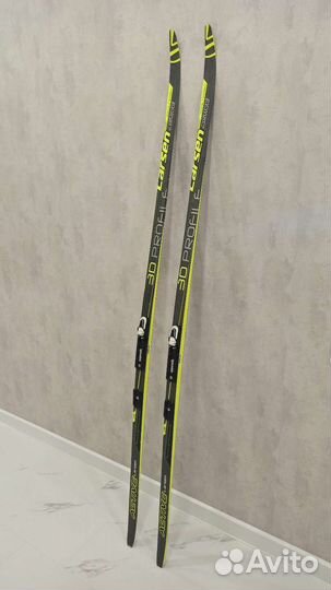 Беговые лыжи