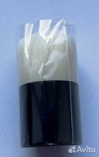 Chanel кисть кабуки (kabuki) миниатюра