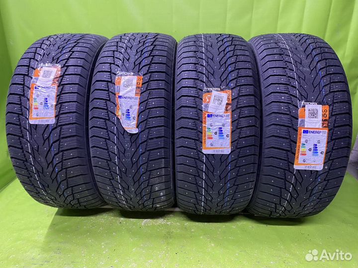 Tracmax X-Privilo S500 285/50 R20 116T