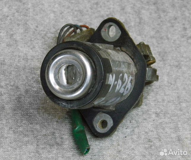 Личинка замка крышки багажника Mazda 626 GE