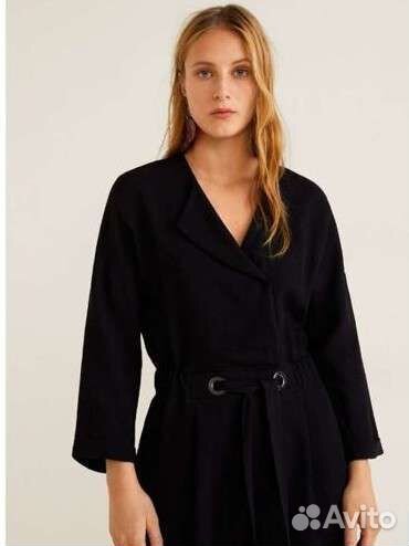 Комбинезон Mango