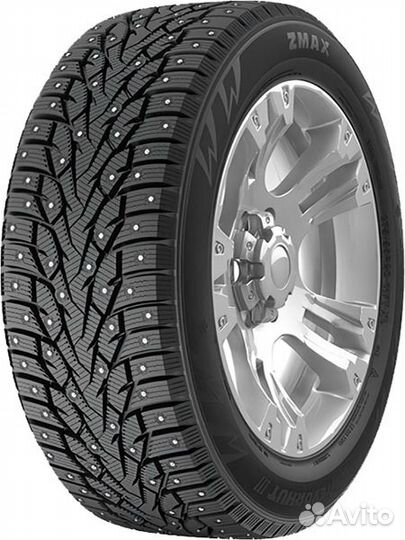 Zmax Winternova Stud III 225/60 R17 103T