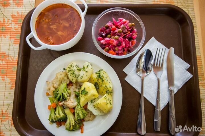 Упаковщик/ца Вахта г. Шахты 3 раза кормим Бесплатн