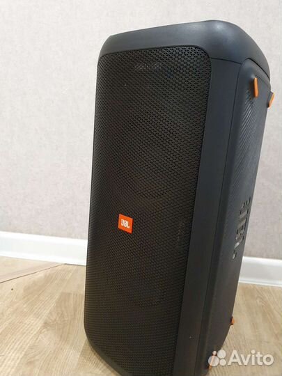Аренда колонки JBL partybox 300