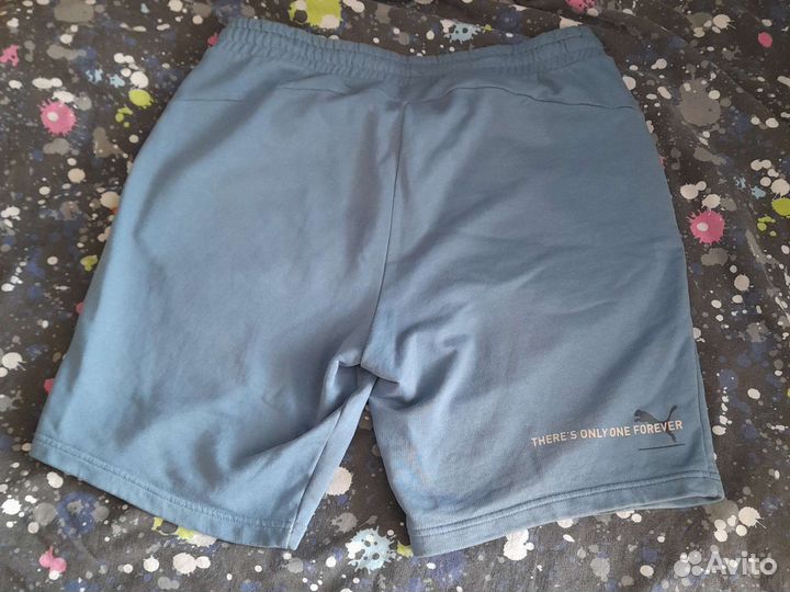 Оригинал puma