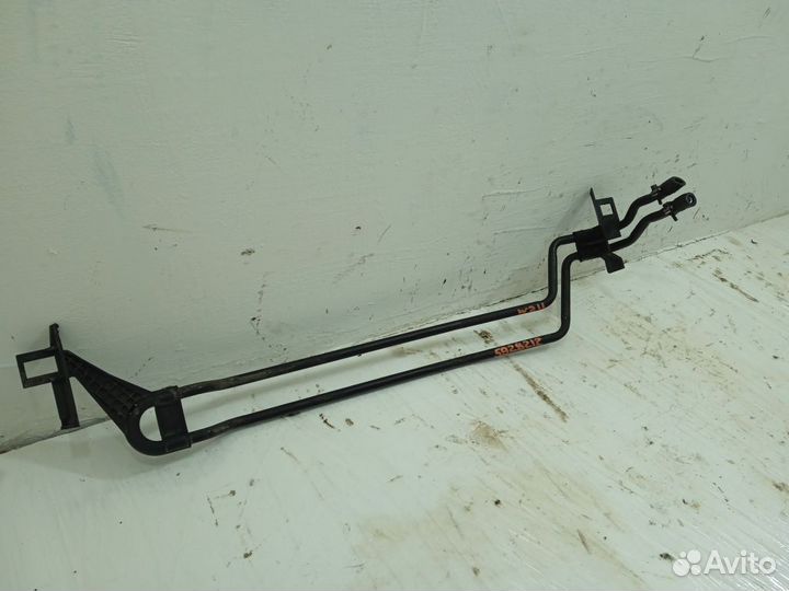 Радиатор гидроусилителя