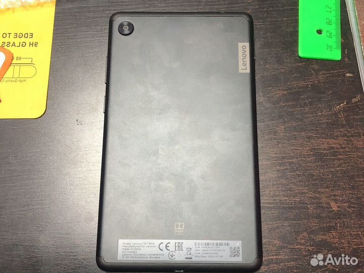 Продам планшет Lenovo tabM7 TB-7305I