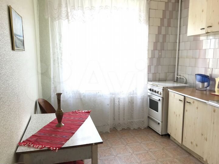 1-к. квартира, 30 м², 8/9 эт.