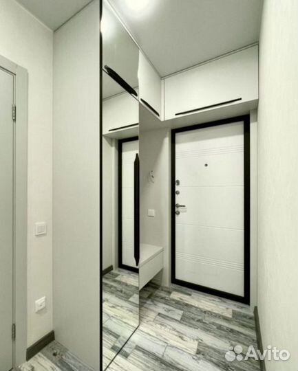 Шкаф в прихожую