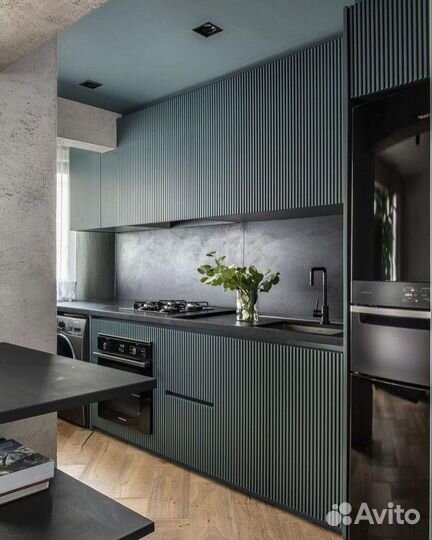 Кухня на заказ