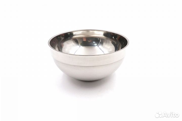 Миска походная из нержавеющей стали все размеры